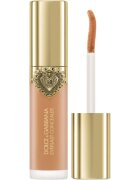 Dolce&Gabbana Everlast Concealer anticearcan cu efect de lunga durata culoare 26 Medium Deep - Neutral Undertones 11 ml