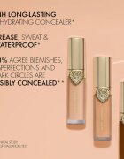 Dolce&Gabbana Everlast Concealer anticearcan cu efect de lunga durata culoare 26 Medium Deep - Neutral Undertones 11 ml