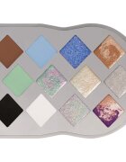 Dolce&Gabbana Eye Dare You! Beyond paletă cu farduri de ochi și iluminator 13.1 g