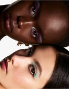 Dolce&Gabbana Eye Dare You! Beyond paletă cu farduri de ochi și iluminator 13.1 g