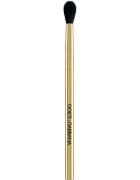Dolce&Gabbana Eyeshadow Blender Beauty Brush perie pentru difuzarea machiajului 1 buc