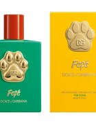 Dolce&Gabbana Fefé fragrance mist for dogs brumă parfumată unisex 100 ml