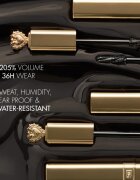 Dolce&Gabbana Flawless Everfull XL Mascara mascara rezistent pentru volum 8 ml