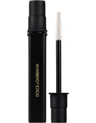 Dolce&Gabbana Flawless Everfull XL Mascara mascara rezistent pentru volum rezervă 8 ml