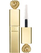 Dolce&Gabbana Flawless Everfull XL Mascara Mini mini mascara pentru a extinde si a indesi genele culoare 01 Total Black - True jet black 3 ml