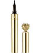 Dolce&Gabbana Flawless Everink Liner fixare pe termen lung pentru ochi culoare 01 Total Black - True Jet Black 0.4 ml
