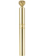 Dolce&Gabbana Flawless Everink Liner fixare pe termen lung pentru ochi culoare 01 Total Black - True Jet Black 0.4 ml