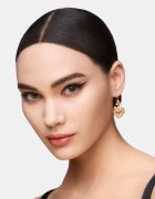 Dolce&Gabbana Flawless Everink Liner fixare pe termen lung pentru ochi culoare 01 Total Black - True Jet Black 0.4 ml