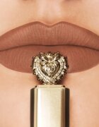 Dolce&Gabbana Flawless Everkiss Liquid Lip ruj lichid mat cu textură lejeră culoare HOPE 100 5 ml