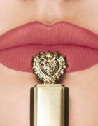 Dolce&Gabbana Flawless Everkiss Liquid Lip ruj lichid mat cu textură lejeră culoare PASSION 215 5 ml