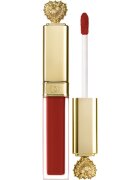 Dolce&Gabbana Flawless Everkiss Liquid Lip ruj lichid mat cu textură lejeră culoare PRIDE 400 5 ml