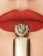 Dolce&Gabbana Flawless Everkiss Liquid Lip ruj lichid mat cu textură lejeră culoare PRIDE 400 5 ml