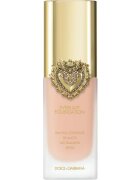 Dolce&Gabbana Flawless Everlast Foundation spray cu efect de lunga durata ce fixeaza machiajul SPF 20 culoare 08W Light 27 ml