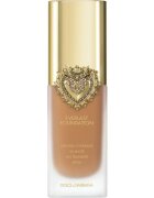 Dolce&Gabbana Flawless Everlast Foundation spray cu efect de lunga durata ce fixeaza machiajul SPF 20 culoare 21W MEDIUM 27 ml