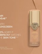 Dolce&Gabbana Flawless Everlast Foundation spray cu efect de lunga durata ce fixeaza machiajul SPF 20 culoare 21W MEDIUM 27 ml