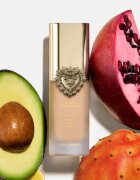 Dolce&Gabbana Flawless Everlast Foundation spray cu efect de lunga durata ce fixeaza machiajul SPF 20 culoare 21W MEDIUM 27 ml