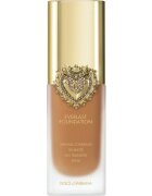 Dolce&Gabbana Flawless Everlast Foundation spray cu efect de lunga durata ce fixeaza machiajul SPF 20 culoare 23W Medium 27 ml