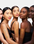 Dolce&Gabbana Flawless Everlast Foundation spray cu efect de lunga durata ce fixeaza machiajul SPF 20 culoare 35W DEEP 27 ml