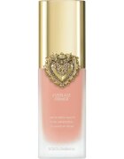 Dolce&Gabbana Flawless Everlast Primer baza rezisitenta culoare Translucent brightening apricot tone 28 ml