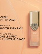 Dolce&Gabbana Flawless Everlast Primer baza rezisitenta culoare Translucent brightening apricot tone 28 ml