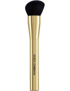 Dolce&Gabbana Foundation Beauty Brush pensula pentru machiaj 1 buc