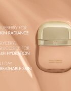 Dolce&Gabbana Fresh Blueberry Nutri-Tint crema tonica radianta culoare 5N Light 30 ml