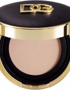 Dolce&Gabbana Fresh Rose Glow Cushion fond de ten iluminator și hidratant SPF 50+ culoare 3C 15 g