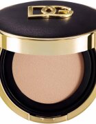 Dolce&Gabbana Fresh Rose Glow Cushion fond de ten iluminator și hidratant SPF 50+ culoare 6C 15 g