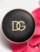 Dolce&Gabbana Fresh Rose Glow Cushion fond de ten iluminator și hidratant SPF 50+ culoare 6C 15 g