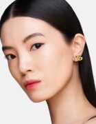 Dolce&Gabbana Fresh Rose Glow Cushion Refill fond de ten iluminator și hidratant rezervă culoare 1C 15 g