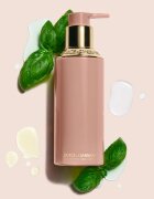 Dolce&Gabbana Fresh Skin Glow-Refresh Basil Cleanser gel hidratant de curatare 150 ml