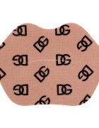 Dolce&Gabbana Fresh Skin Nouri-Kiss Petal Lip Patches mască cu hidrogel pentru buze cu efect de nutritiv 5x2.1 g
