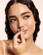 Dolce&Gabbana Fresh Skin Nouri-Kiss Petal Lip Patches mască cu hidrogel pentru buze cu efect de nutritiv 5x2.1 g