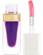 Dolce&Gabbana Fresh Violet Liquid Blush fard de obraz lichid 7 ml