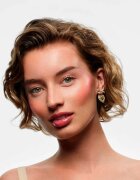 Dolce&Gabbana Fresh Violet Liquid Blush fard de obraz lichid 7 ml