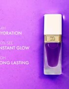 Dolce&Gabbana Fresh Violet Liquid Blush fard de obraz lichid 7 ml
