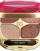 Dolce&Gabbana Gemstone Eyeshadow Palette paletă cu farduri de ochi culoare Quartz Harmony 3.2 g