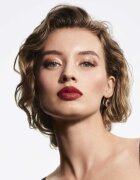 Dolce&Gabbana Gemstone Lipstick ruj strălucitor culoare 115 Ruby Blush 3.5 g