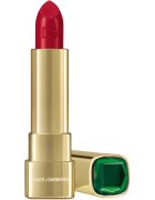 Dolce&Gabbana Gemstone Lipstick ruj strălucitor culoare 420 Emerald Scarlet 3.5 g