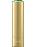 Dolce&Gabbana Gemstone Lipstick ruj strălucitor culoare 420 Emerald Scarlet 3.5 g