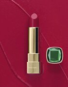 Dolce&Gabbana Gemstone Lipstick ruj strălucitor culoare 420 Emerald Scarlet 3.5 g