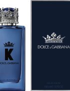 Dolce&Gabbana K by Eau de Parfum Eau de Parfum pentru bărbați 100 ml