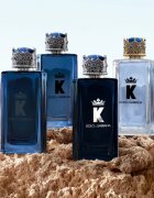 Dolce&Gabbana K by Eau de Parfum Eau de Parfum pentru bărbați 100 ml
