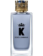 Dolce&Gabbana K by Eau de Toilette Eau de Toilette pentru bărbați 100 ml