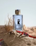 Dolce&Gabbana K by Eau de Toilette Eau de Toilette pentru bărbați 100 ml