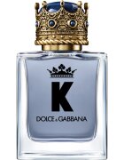 Dolce&Gabbana K by Eau de Toilette Eau de Toilette pentru bărbați 50 ml