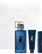 Dolce&Gabbana K by EDP Gift Set set cadou pentru bărbați