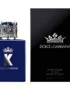 Dolce&Gabbana K by Elixir parfum pentru bărbați 50 ml