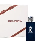 Dolce&Gabbana K by Parfum Gift Set set cadou pentru bărbați