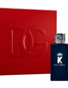 Dolce&Gabbana K by Parfum Gift Set set cadou pentru bărbați